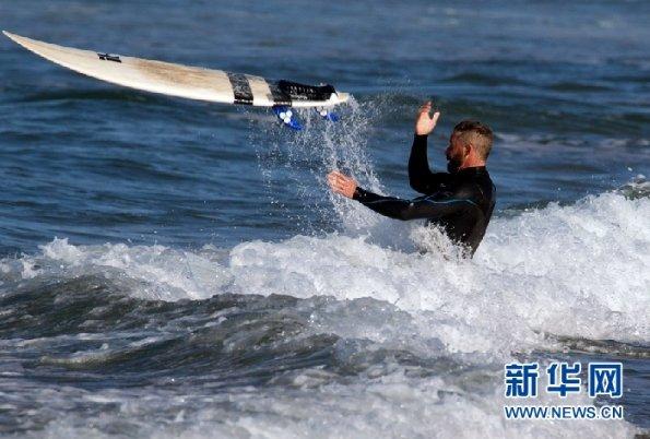 重力骑士