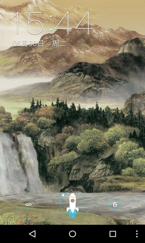 逃离废弃楼层4