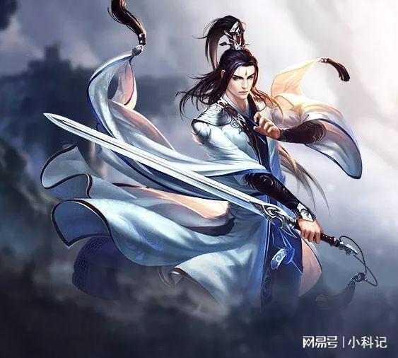 为什么女生的情绪不如男生稳定呢？游戏画面